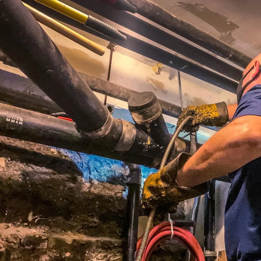Reliable water heater service service in Brooklyn, NY - Blast Off Sewer & Drain Service