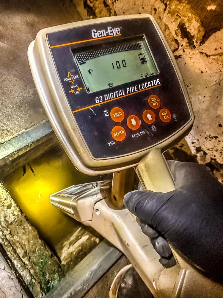 Professional drain cleaning experts serving Brooklyn, NY - Blast Off Sewer & Drain Service