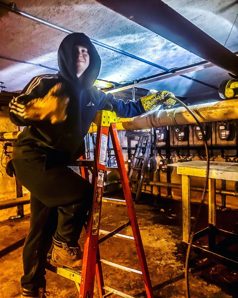 Affordable emergency plumbing experts serving Brooklyn, NY - Blast Off Sewer & Drain Service