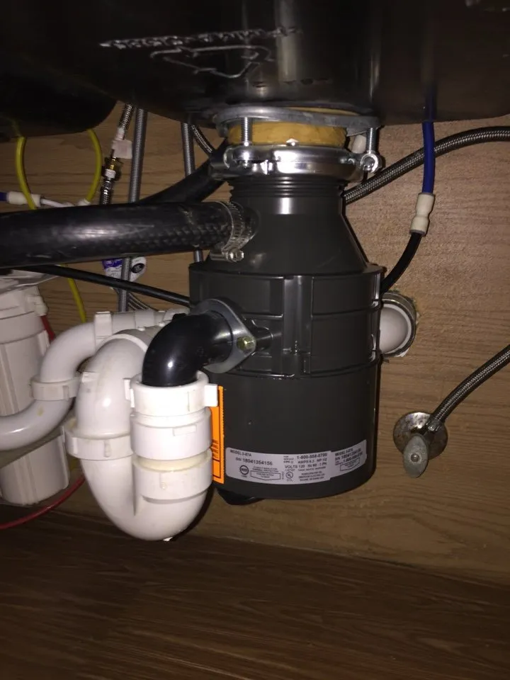 Slide of Blau Sudden Service