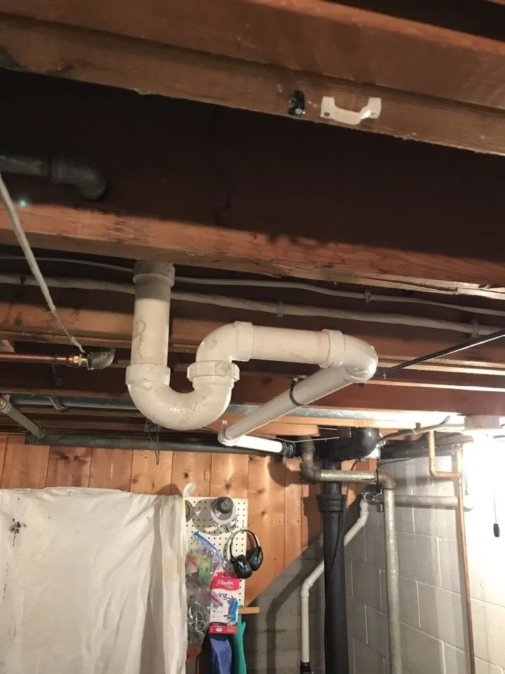 Slide of Blau Sudden Service