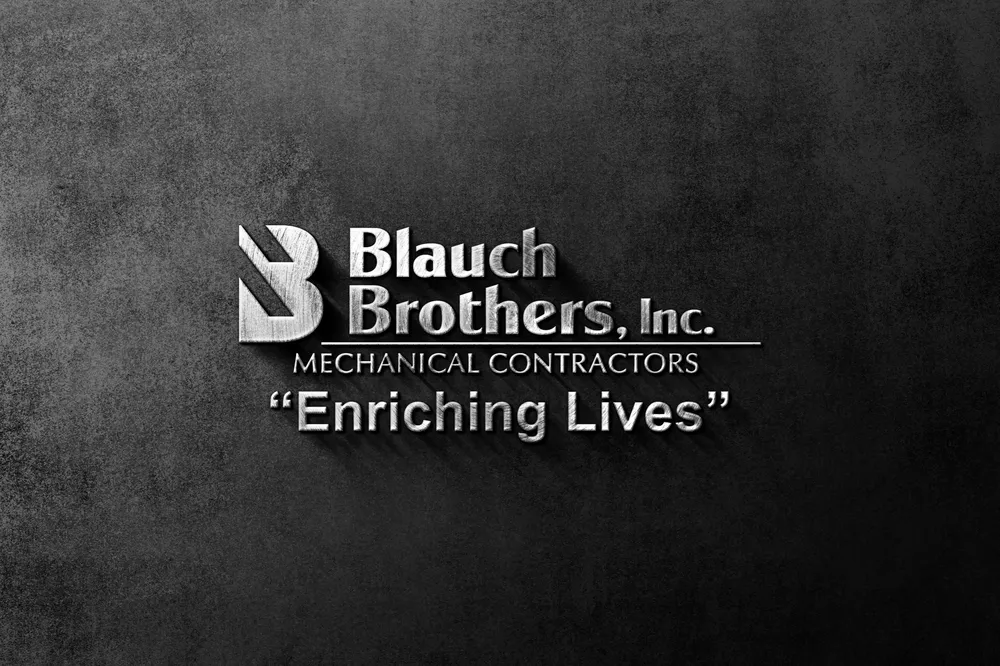 Slide of Blauch Brothers