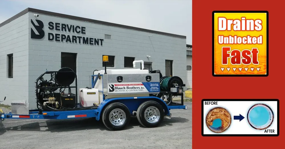 Slide of Blauch Brothers