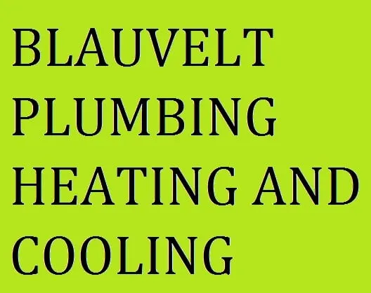 Slide of Blauvelt Plumbing Heating and Cooling