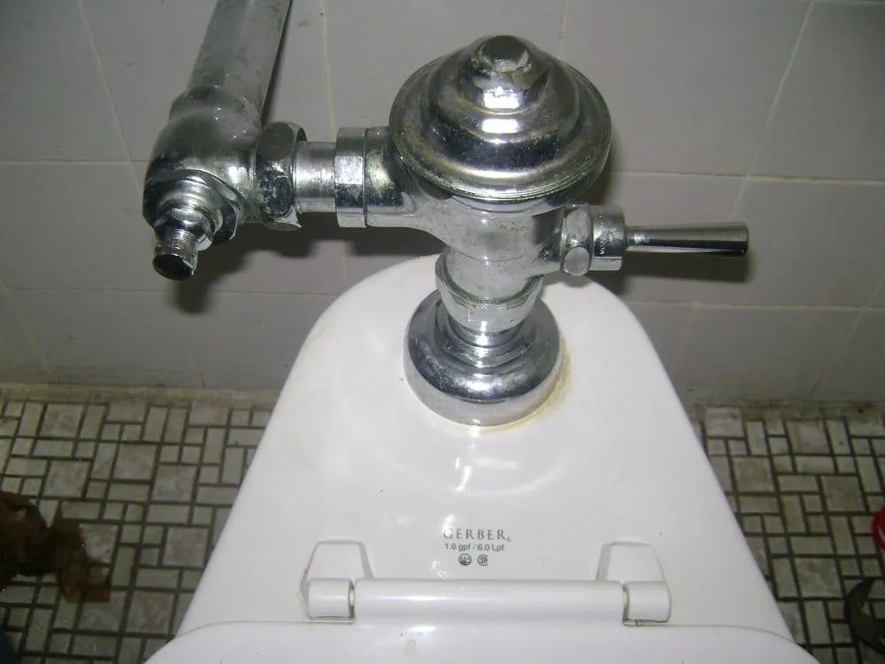 Slide of Blauvelt Sewer and Drain