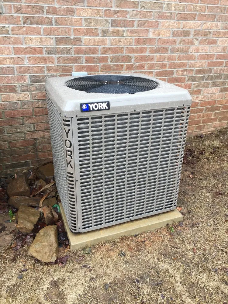Slide of Blaylock Heating Air Conditioning & Plumbing Services
