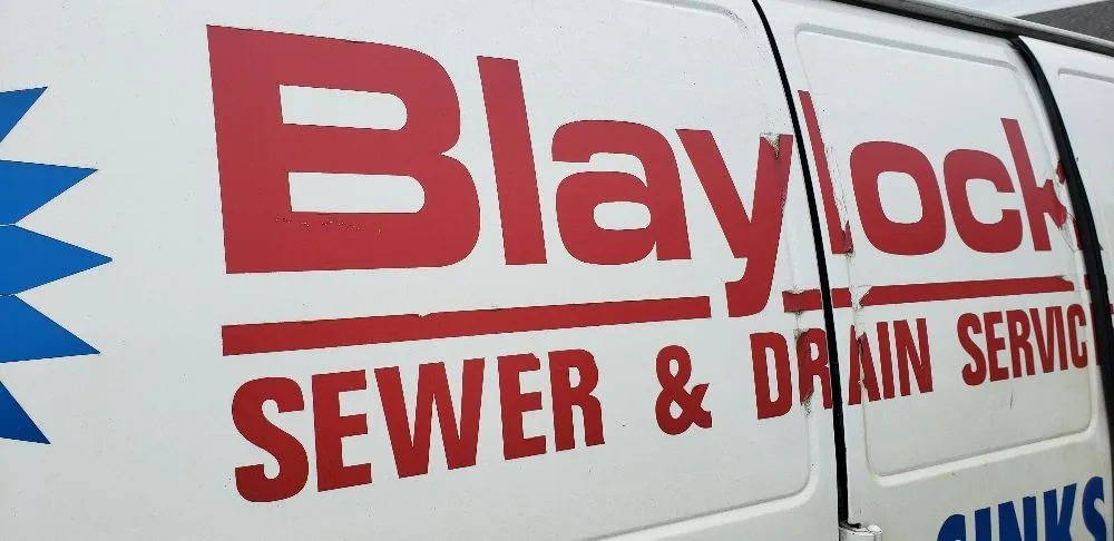 Slide of Blaylock Sewer & Drain Cleaning