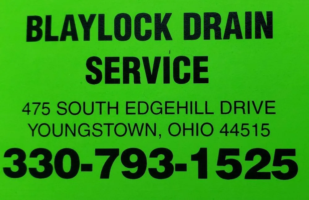 Slide of Blaylock Sewer & Drain Cleaning