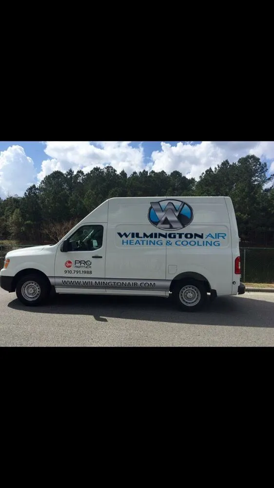 Expert water heater service for homes in Wilmington, NC by Blaze Heating, Cooling, Electrical & Plumbing - Cape Fear