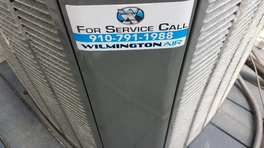 Emergency emergency plumbing experts serving Wilmington, NC - Blaze Heating, Cooling, Electrical & Plumbing - Cape Fear