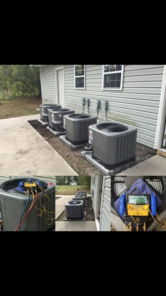 Professional leak detection in Wilmington, NC by Blaze Heating, Cooling, Electrical & Plumbing - Cape Fear