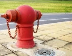 Slide of Blaze Master Fire Protection