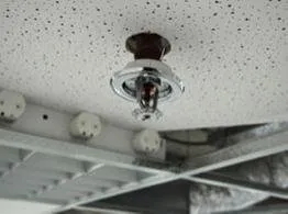 Slide of Blaze Master Fire Protection