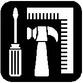 Slide of Blazer Construction