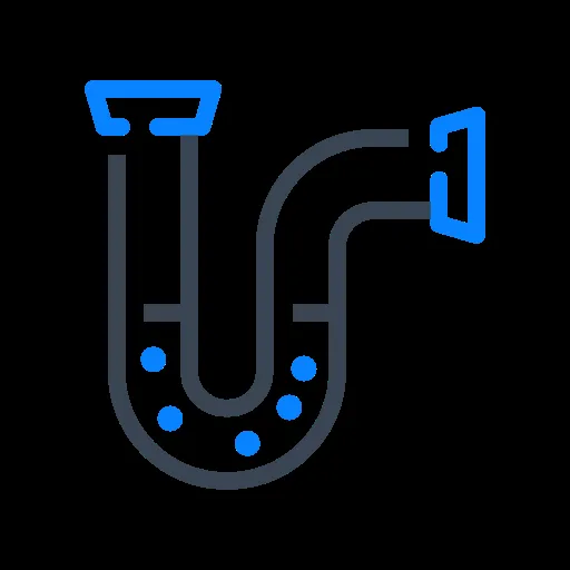 Slide of Blazer Drain Cleaning