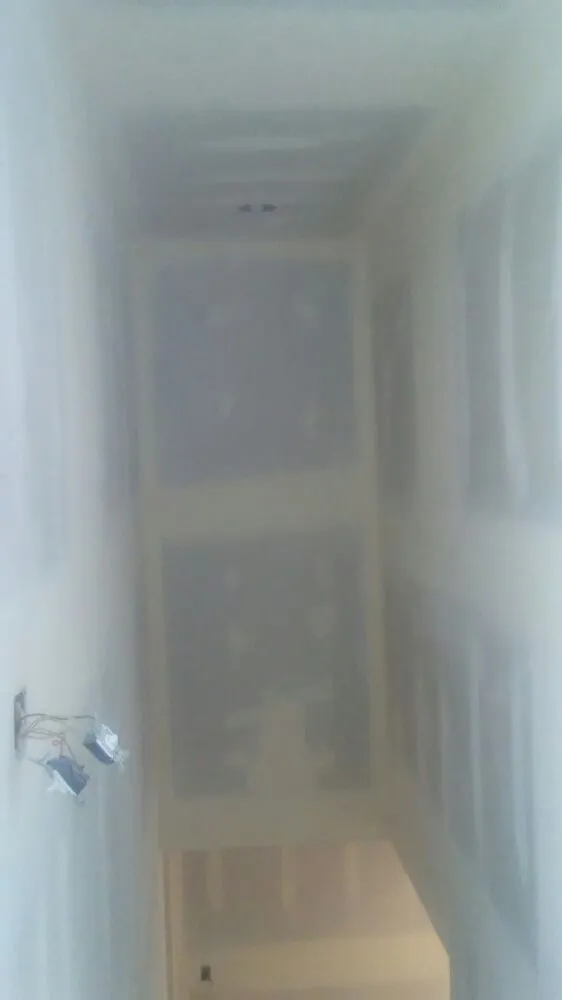 Slide of Blazin Construction