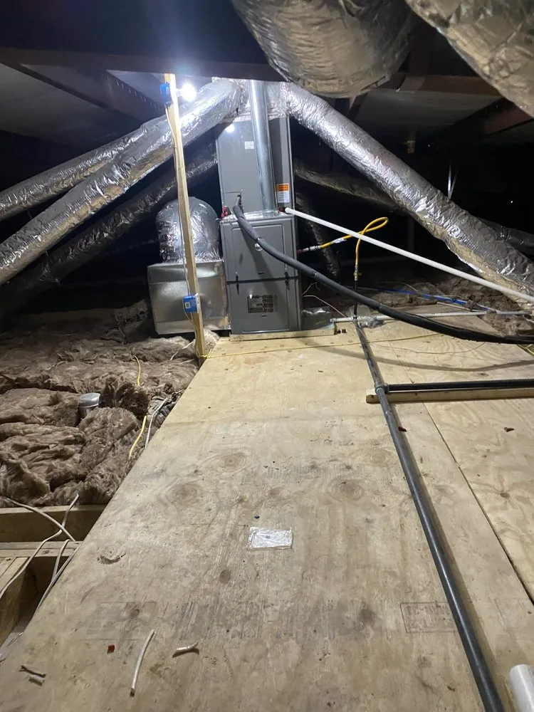 Slide of Blazzn Heating And Cooling