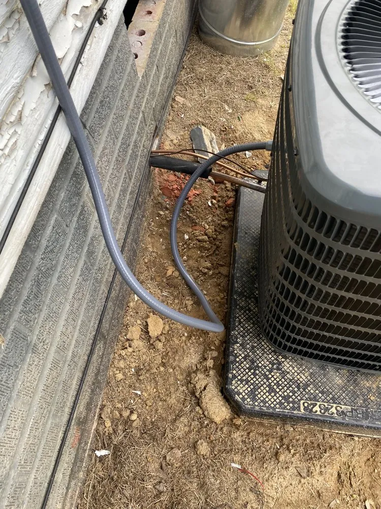 Slide of Blazzn Heating And Cooling