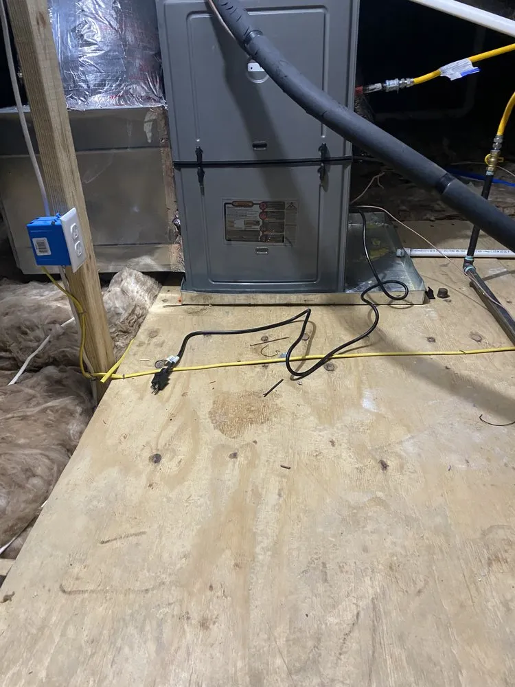 Slide of Blazzn Heating And Cooling