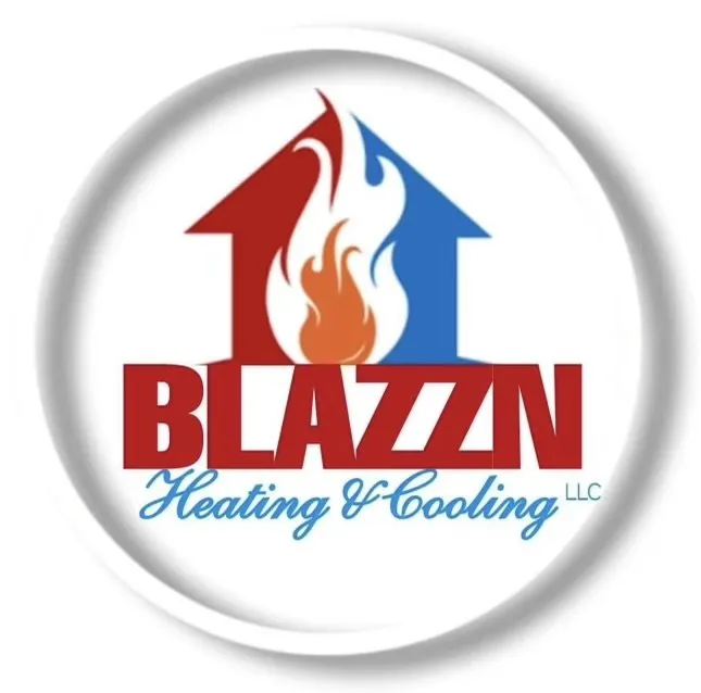 Slide of Blazzn Heating And Cooling