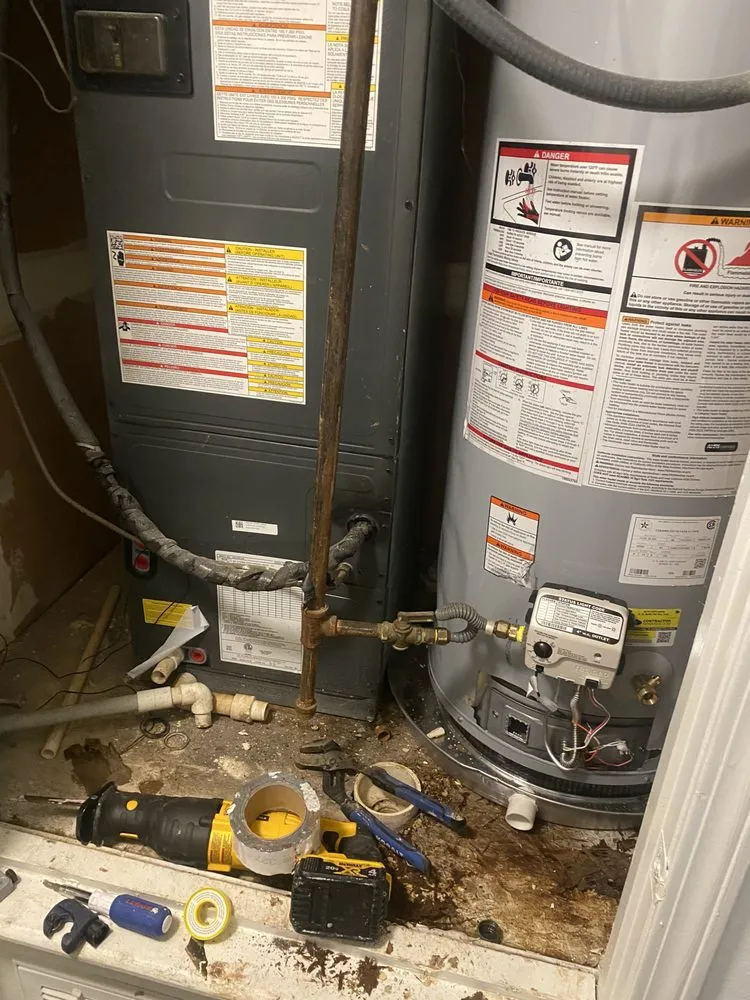 Slide of Blazzn Heating And Cooling