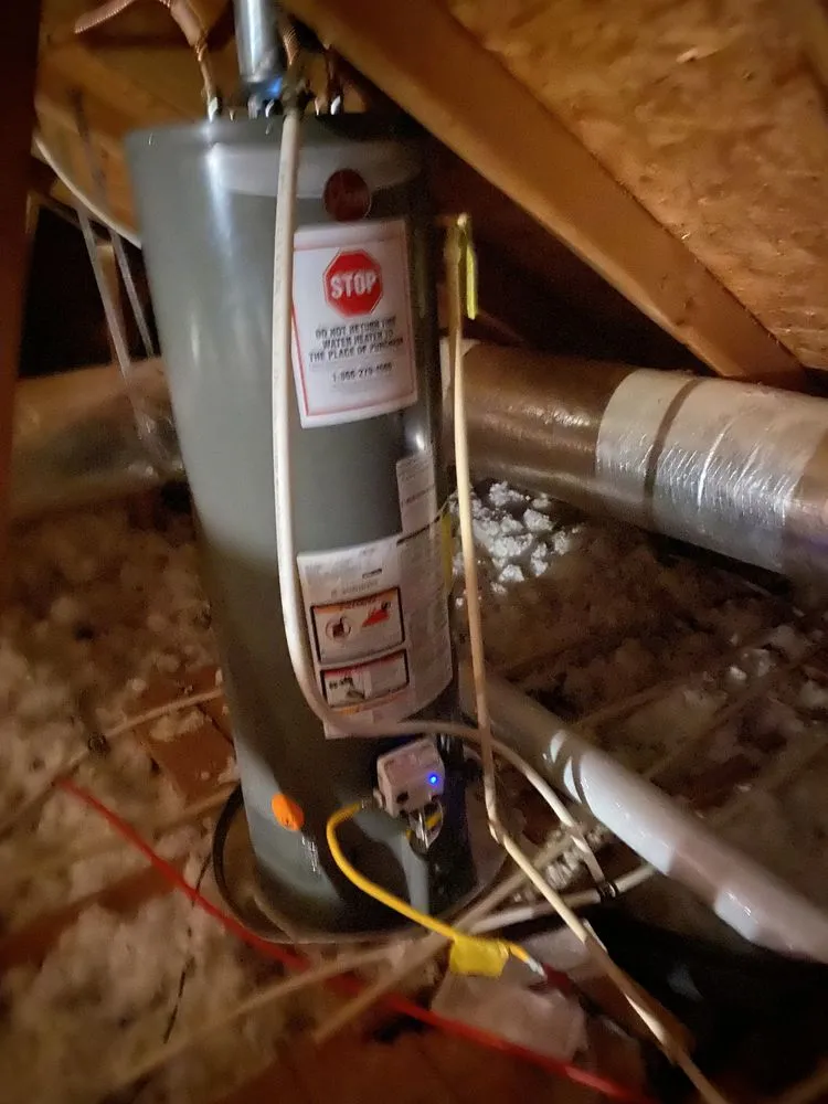 Slide of Blazzn Heating And Cooling