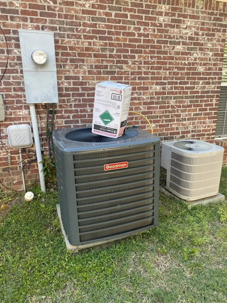 Slide of Blazzn Heating And Cooling