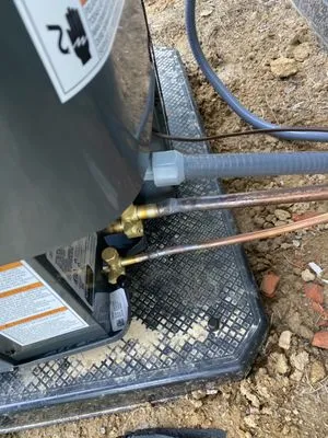 Blazzn Heating And Cooling