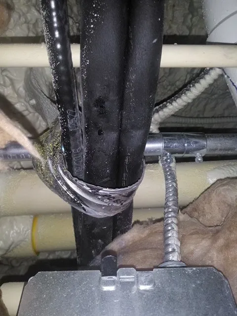 Slide of BLB Maintenance