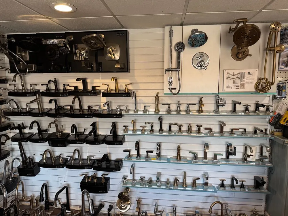 Slide of Bleiberg Plumbing Supplies