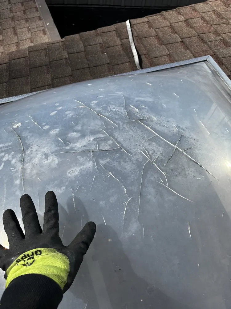 Slide of Blemler Contracting