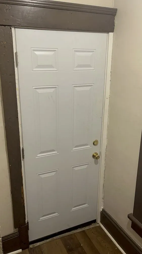 Slide of Blemler Contracting