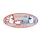 Slide of Blend Air Mechanical