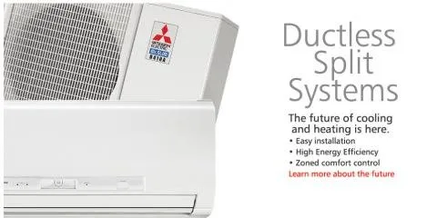 Slide of Blend Air Mechanical