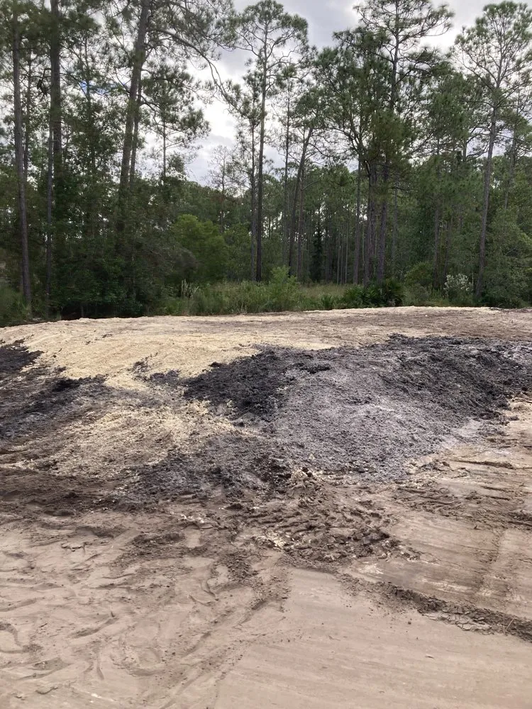 Slide of Blessed Brother Septic Services