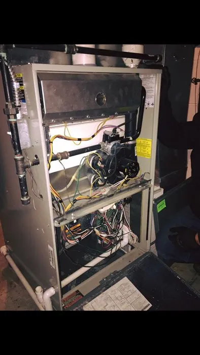 Slide of Blessed Hands