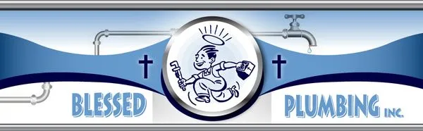 Blessed Plumbing