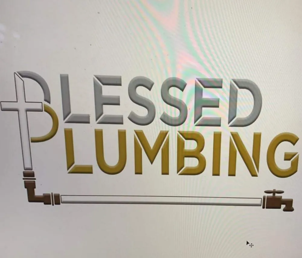 Slide of Blessed Plumbing