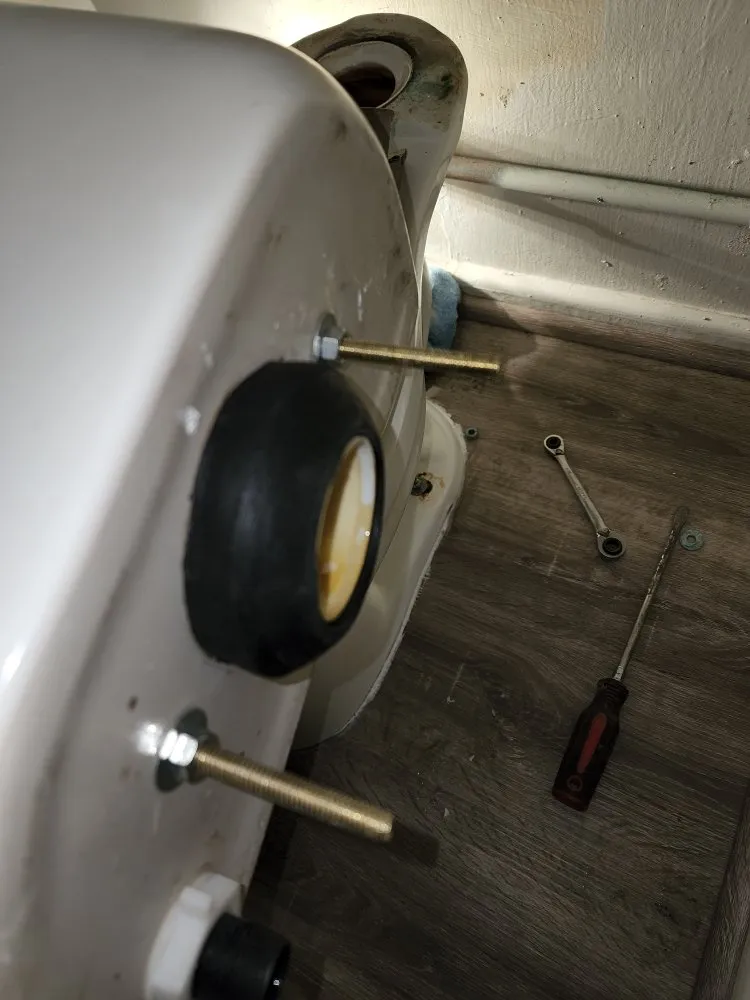 Slide of Blessed Plumbing