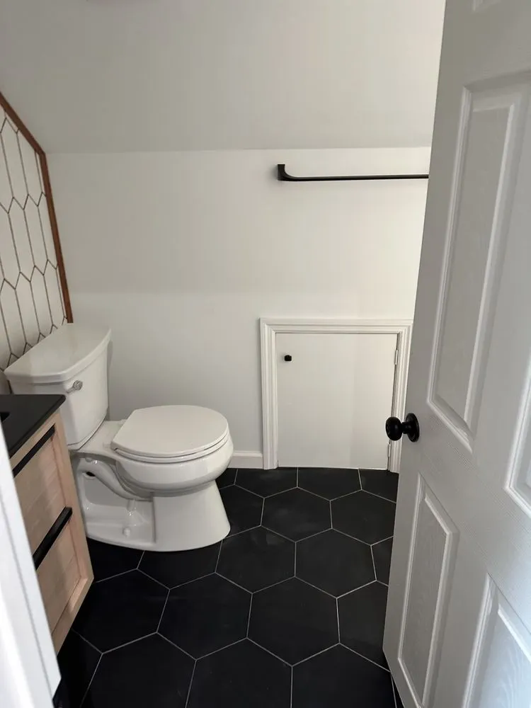 Slide of Blessed Remodeling Home Improvements