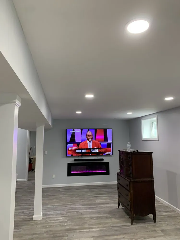 Slide of Blessed Remodeling Home Improvements