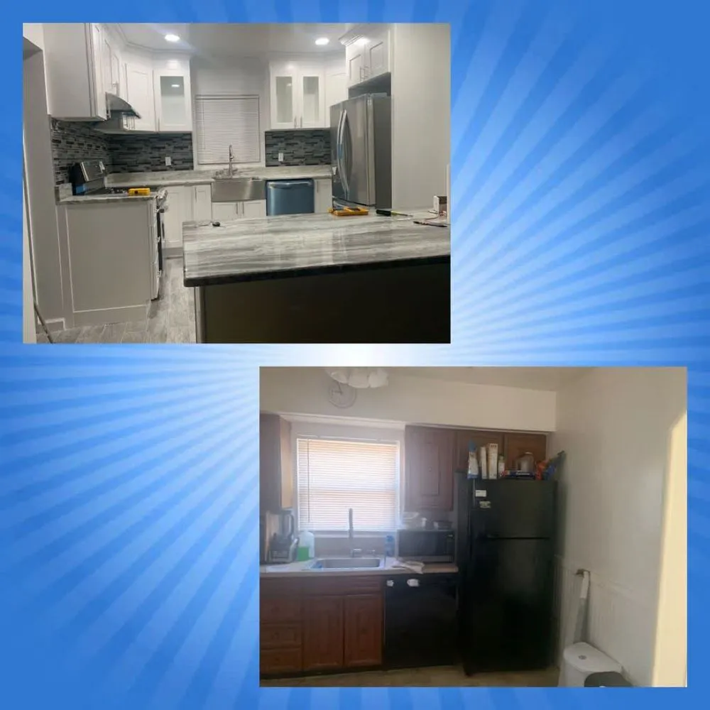 Emergency leak detection in Nesconset, NY by Blessed Remodeling Home Improvements