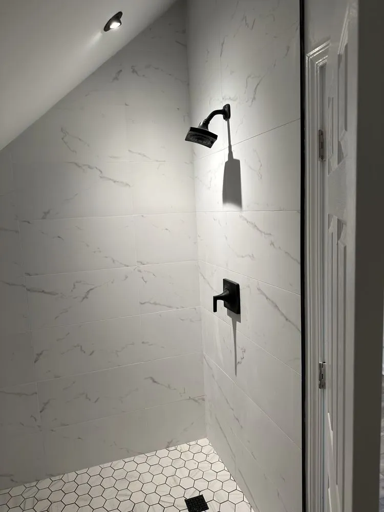 Quality plumbing repair in Nesconset, NY by Blessed Remodeling Home Improvements