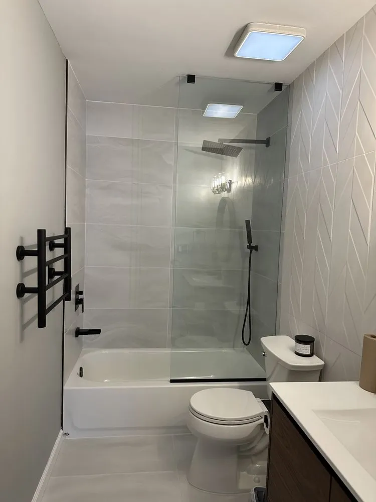 Trusted plumbing repair for homes in Nesconset, NY by Blessed Remodeling Home Improvements