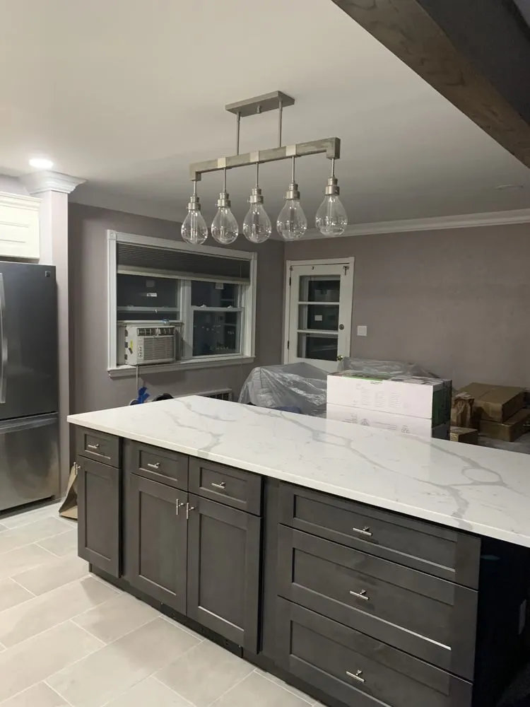 Top-rated leak detection experts serving Nesconset, NY - Blessed Remodeling Home Improvements