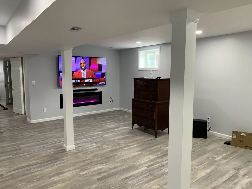 Trusted drain cleaning in Nesconset, NY by Blessed Remodeling Home Improvements