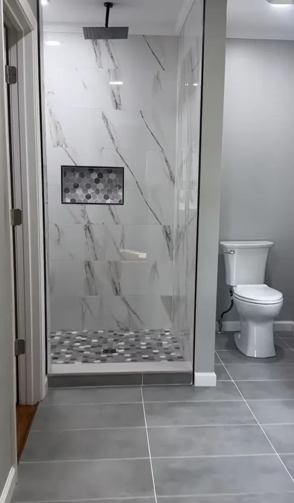 Professional water heater service for homes in Nesconset, NY by Blessed Remodeling Home Improvements