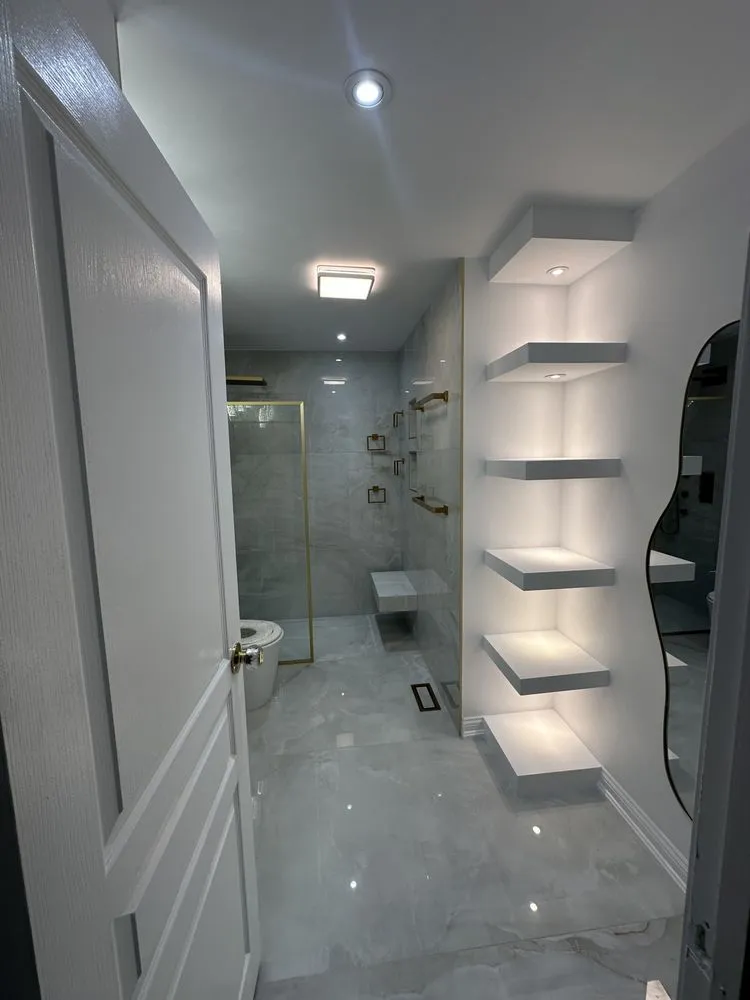 Slide of Blessed Remodeling Home Improvements