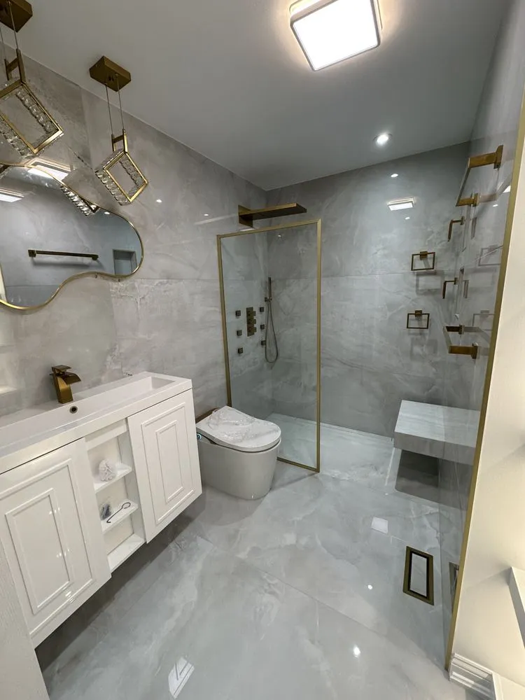 Slide of Blessed Remodeling Home Improvements