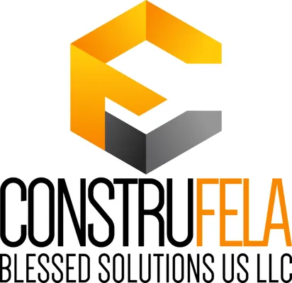 Blessed Solutions Logo